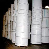 Solid Bleached Sulphate Paper Roll