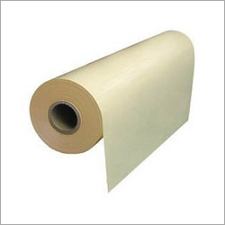 Moisture Proof Plastic Coated Paper Roll