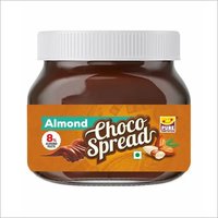 Almond Chocolate Spread