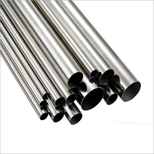 Seamless Stainless Steel Tube