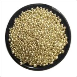 Pale Yellow Alloys Pale Yellow Alloys