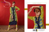 Ladies Kurti New Design