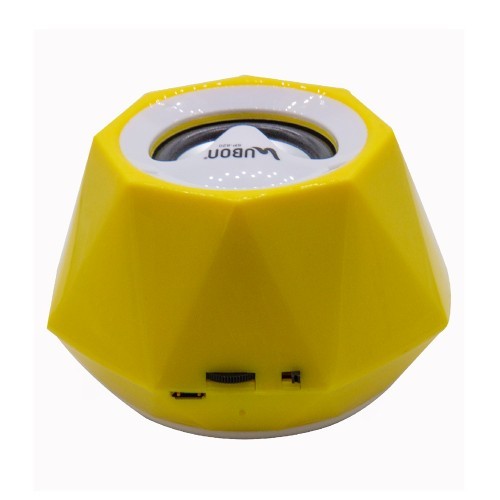 UBON SP-620 Tablet/Mobile Speaker
