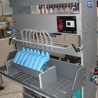 Bleach Filling Machine