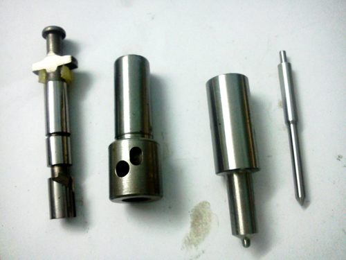 N163D 103200-53000 Yanmar n22y n16 diesel injector nozzle By RENOVA SALES CORPORATION