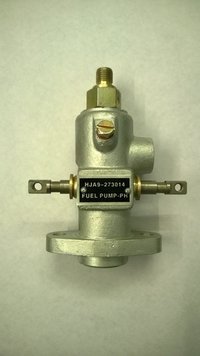 RSC, Petter Fuel Pump FA0AB080C0770, Petter PH, Bryce 210 Fuel Pump Element 8mm