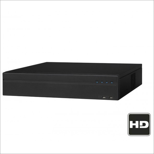NVR Security System