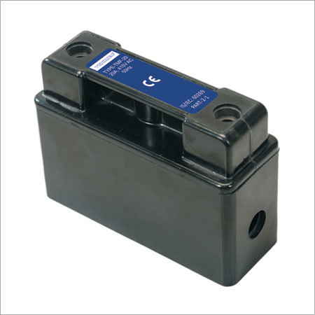 Fuse Holders