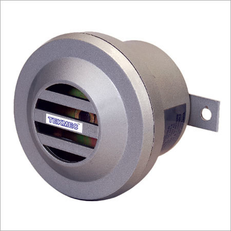 Industrial Hooter