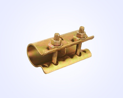 Scaffolding Sleeve Coupler