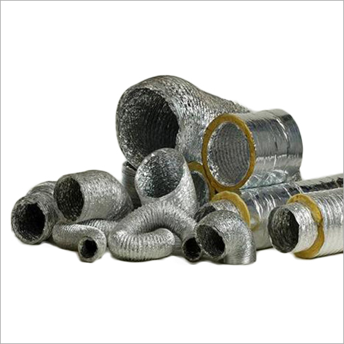 Flexible Ducting Flexible Ducting