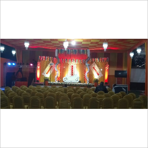 Wedding Mandap Decoration Service