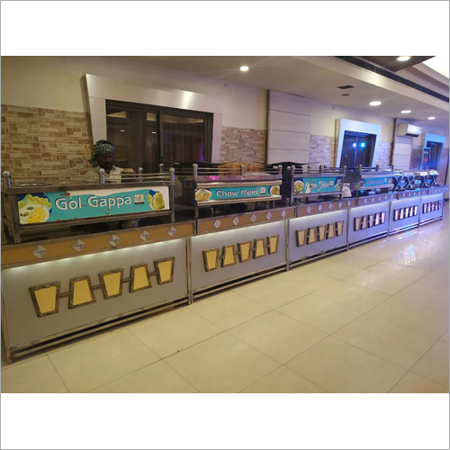 Marriage Catering Service By SAHIL ENTERPRISES