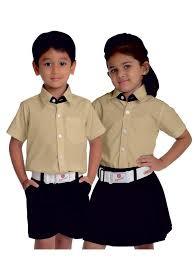 kids school unifroms