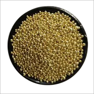 Deep Yellow Alloys (10K) Deep Yellow Alloys (10K)
