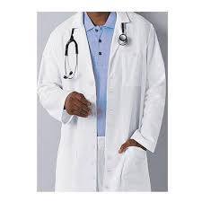 doctor coat