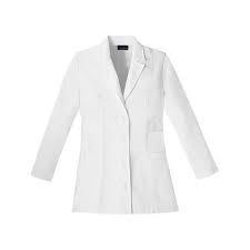 lab coat