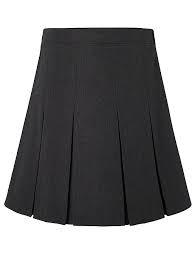 school skirt