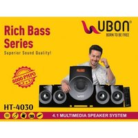 ubon speaker home theater