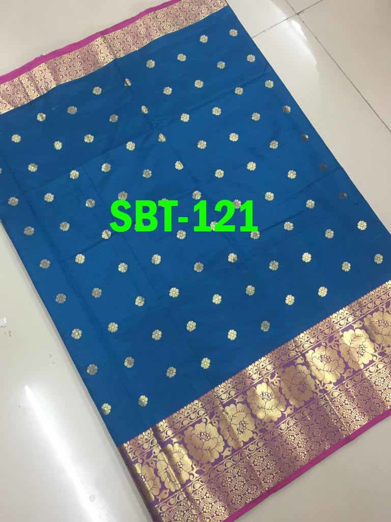 New Bahubali kanjivaram saree