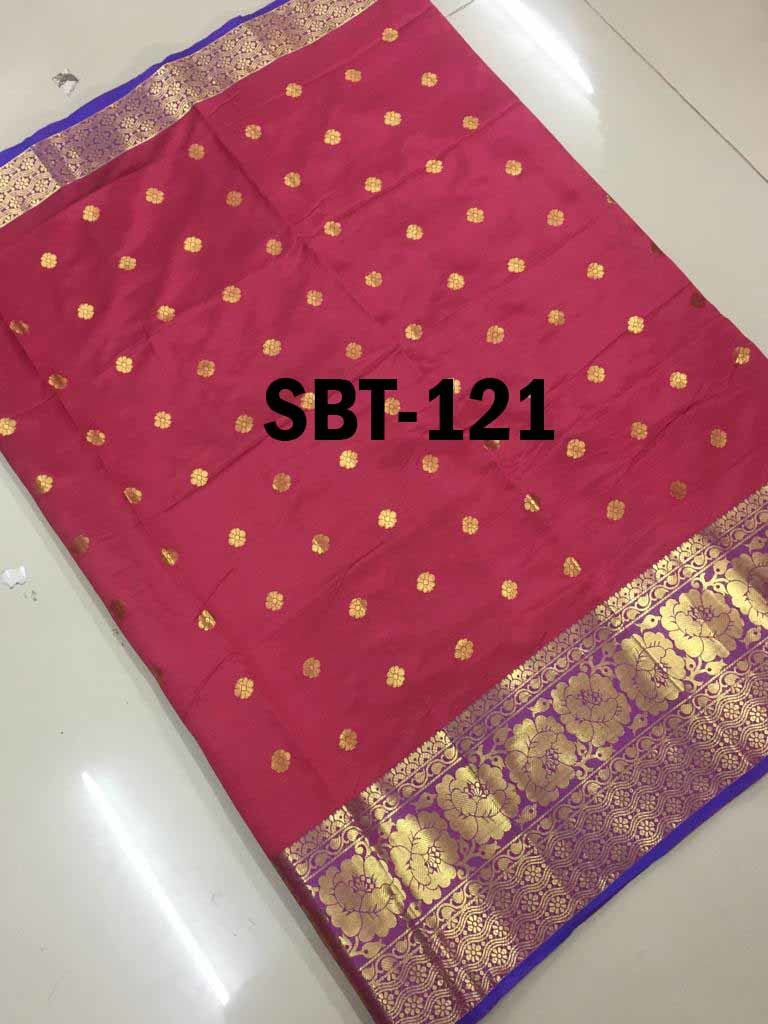 New Bahubali kanjivaram saree
