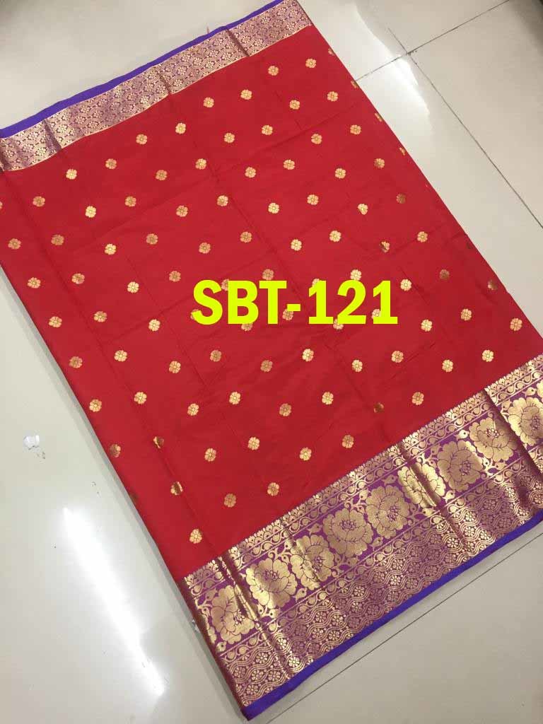 New Bahubali kanjivaram saree