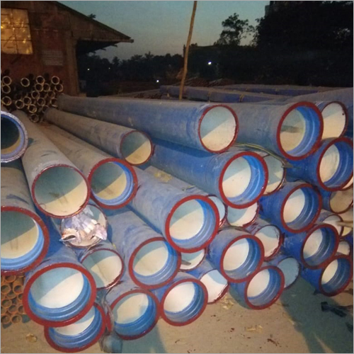 DI Pipe DI Pipe