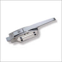 Refrigerator Door Lock