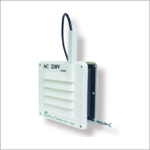 Pressure Relief Valve