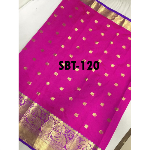 New woman kanjivaram silk saree