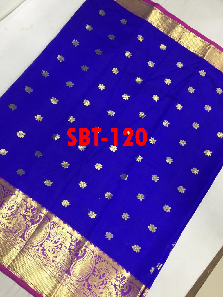 New woman kanjivaram silk saree