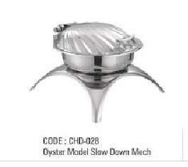 Oyster Model Slow Down Match