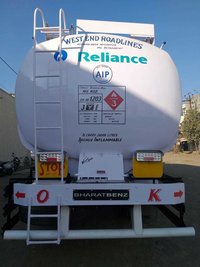 Reliance Tanker