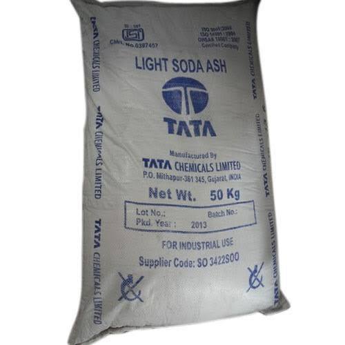 Tata Dense Soda Ash