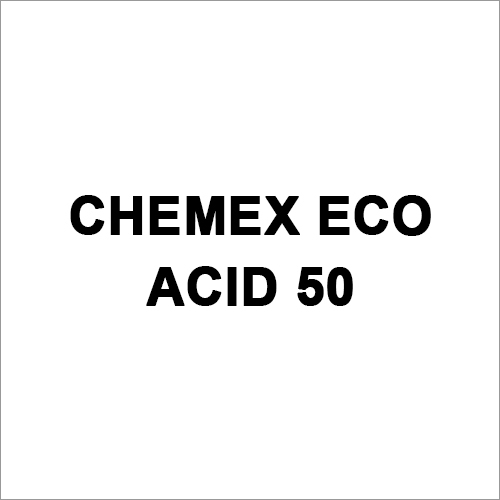 Chemex Eco Acid 50