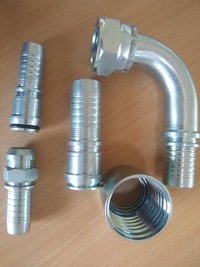 Hydraulic Hose Fittings