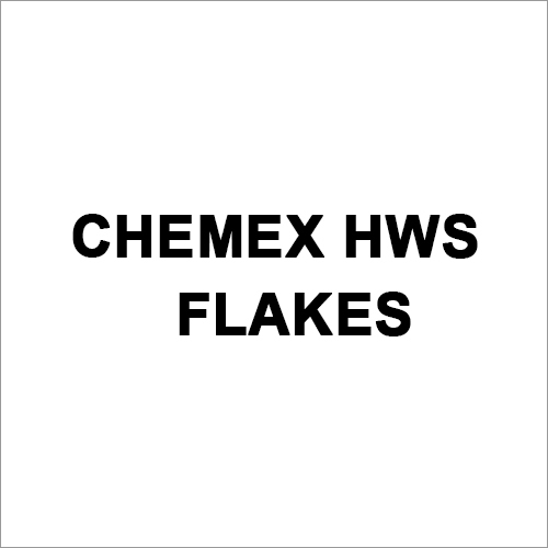 Chemex Hws Flakes