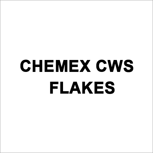 Chemex Cws Flakes