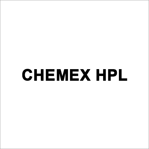 Chemex HPL