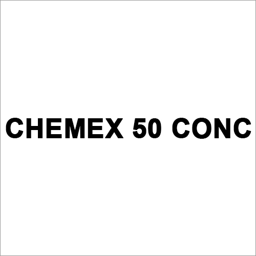 Chemex 50 Conc