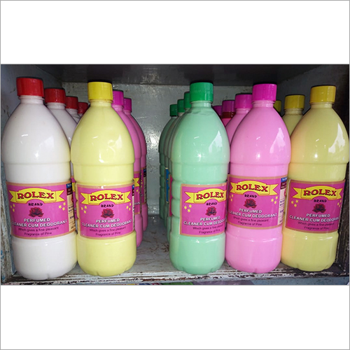 Rolex Floor Cleaner