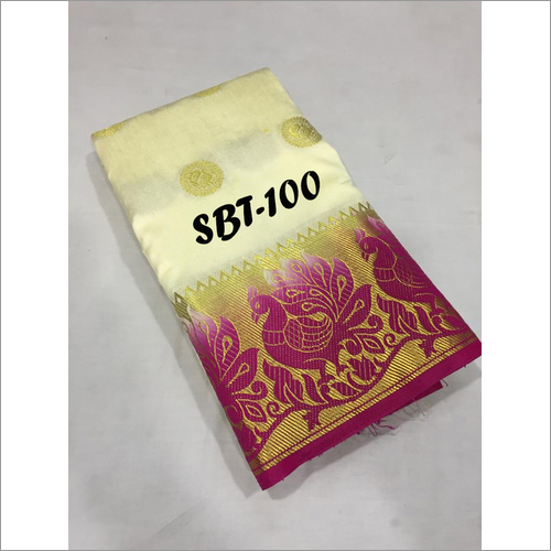 New woman kanjivaram saree