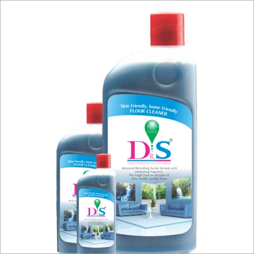 Safe On Hands Perfumed Floor Cleaner