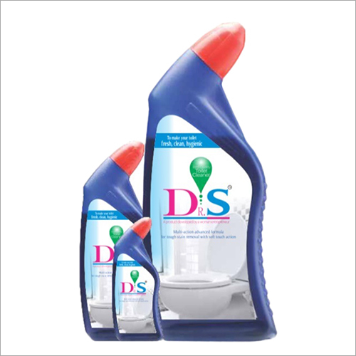 Kills Germs Liquid Toilet Cleaners