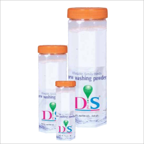 Washing Powder Apparel