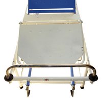 ICU Bed