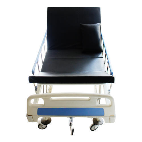 Folding ICU Bed