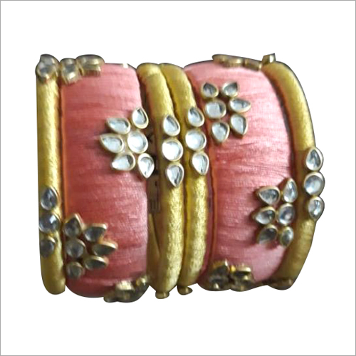 Designer Bangle Set