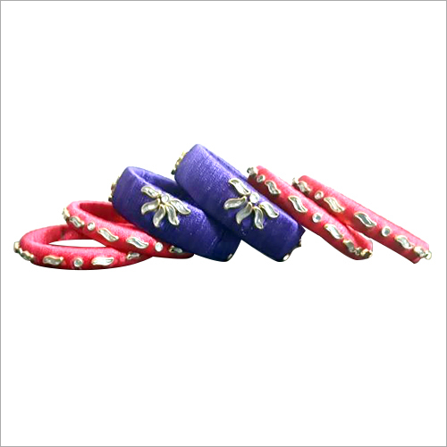 Designer Bangle Set