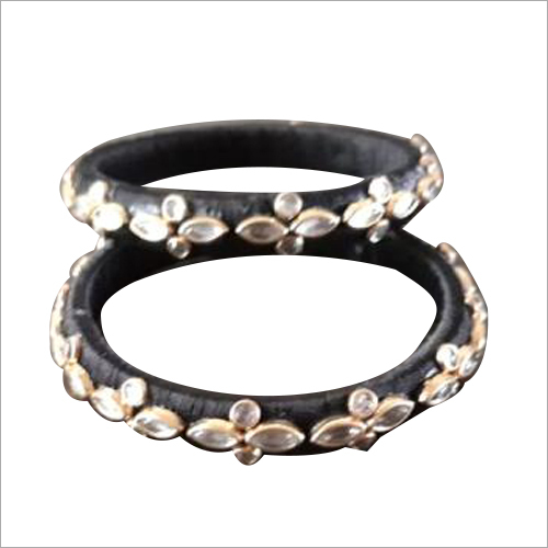 Designer Round Bangle Set
